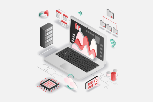 大規模コーポレートサイト